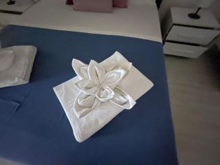 B&B La Fortezza - Comacchio - 2