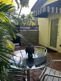 VILLA GUILLA - Miami - 1