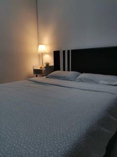 Muji Style brick themed Cameron Highland Homestay FREE Netflix - Tanah Rata - 7