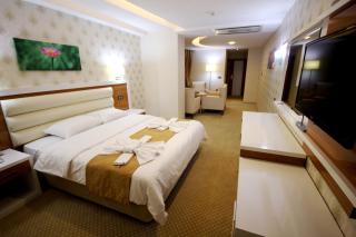 The Ancient Mesopotamia Hotel - Batman - 8