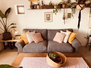 Bodega Botanica - Shared Pool - Central Island Location - 10 mins drive to Famara and La Santa - Tiagua - 4