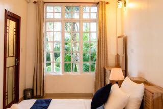 Biosphere Inn - Dharavandhoo - 4