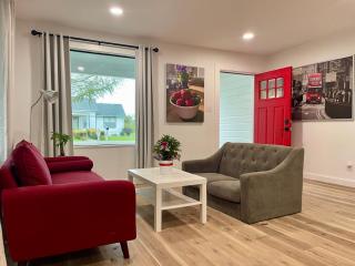 Farmhouse in Taylor, 4 min to Samsung campus - Taylor - 1