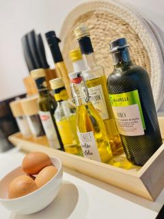 Duinstudio Bergen - 1