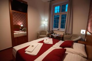 Hotel U Kaple - Děčín - 8