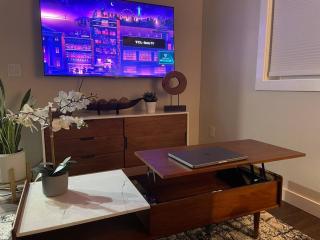 Shares Courtyard Luxury Apt - NEW! - Rockledge - 2