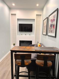 Private Apartment/Suite - 3