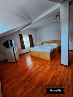 Pensiunea Paradis - Buşteni - 3