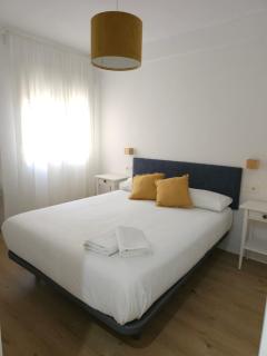 Exclusivo apartamento cerca de la playa - Málaga - 0