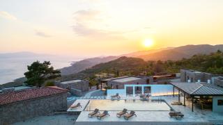 Momos Otel - Ayvacık - 7