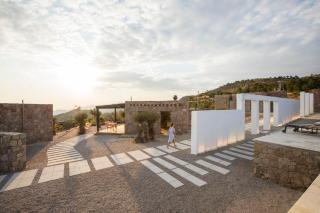 Momos Otel - Ayvacık - 9
