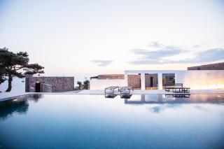 Momos Otel - Ayvacık - 5