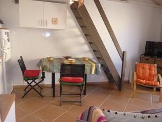Coquet Pavillon T2 mezzanine, Les Feulouques, Saint Pierre la Mer - Saint Pierre La Mer - 6