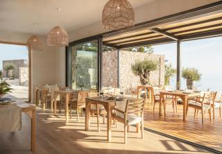 Momos Otel - Ayvacık - 2