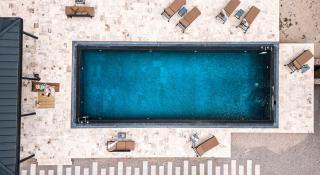 Momos Otel - Ayvacık - 8