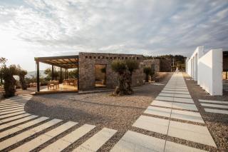 Momos Otel - Ayvacık - 4