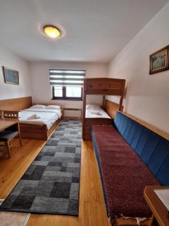 Apartmani MECAVA - 9
