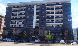 Wolf Gray apartman Sarajevo - Sarajevo - 3