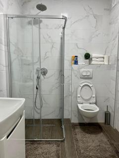 Wolf Gray apartman Sarajevo - Sarajevo - 7
