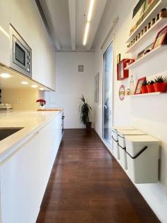 Vivienda con encanto en Tarragona (a 5 min playa) - Tarragona - 9