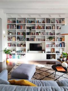 Vivienda con encanto en Tarragona (a 5 min playa) - Tarragona - 7