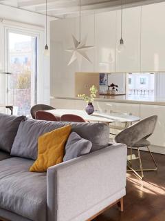 Vivienda con encanto en Tarragona (a 5 min playa) - Tarragona - 5