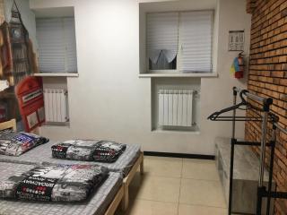 Underground Hostel - Kiev - 7