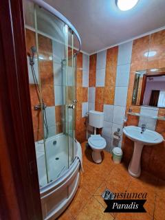 Pensiunea Paradis - Buşteni - 9