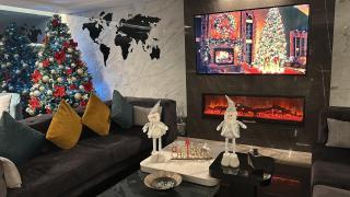 Zett hotel - Jounieh - 9