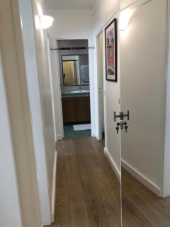 TROCADERO-TOUR EIFFEL-Champs Elysees - Paris - 4