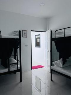 Monkey Hostel - Ao Nang Beach - 3