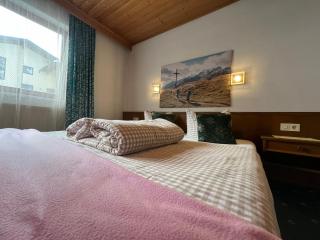 Pension Aloisl`s Harmonie - Nauders - 1