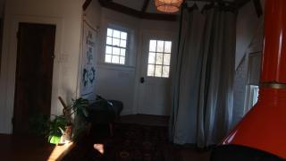 Creative Private Attic 1br Suite - 2
