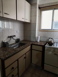 Departamento monoambiente amplio y comodo - Mar del Plata - 5
