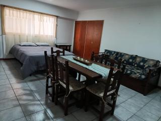 Departamento monoambiente amplio y comodo - Mar del Plata - 4