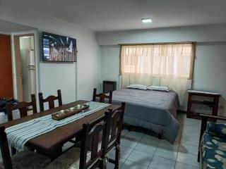 Departamento monoambiente amplio y comodo - Mar del Plata - 2