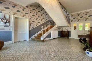 Gîte des 40 écus - Maison de maître 10 personnes - Grandpré - 7