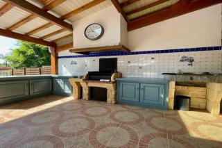 Gîte des 40 écus - Maison de maître 10 personnes - 4