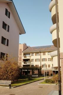 Orea Spiti - Modern Oasis Near Milan - Assago - 3