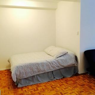 Stylish Montreal Apartment: Comfortable Stay in the Golden Square Mile - 3