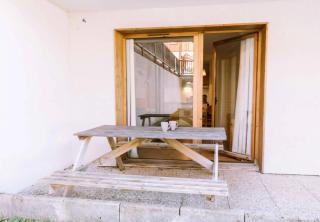 Appartement 2-4 pers orelle SPA inclus - Orelle - 6