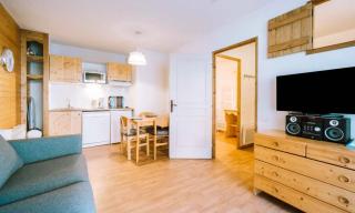 Appartement 2-4 pers orelle SPA inclus - Orelle - 8