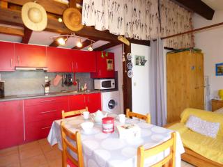 Pavillon Studio Mezzanine, Les Patios de la Plage, Saint Pierre la Mer - Saint Pierre La Mer - 8