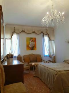 Romantica suite veneziana - Venice - 2