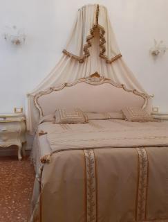 Romantica suite veneziana - Venice - 1