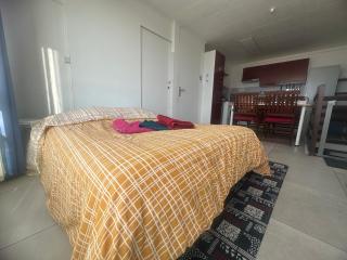 Studio Colombier - 2 personnes - avec vue sur mer - Sainte-Clotilde - 6