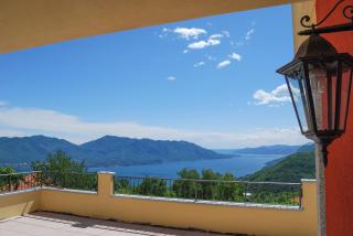 Residence Usignolo - Trarego - 9