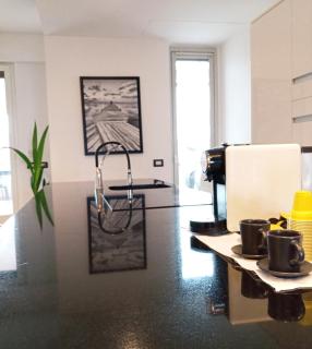 FrenzHouse - Terraced Apartment close to Rho Fiera and San Siro - 5