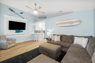 Red Neptune by Nautical Properties - Panama City Beach - 5