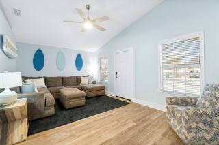 Red Neptune by Nautical Properties - Panama City Beach - 3